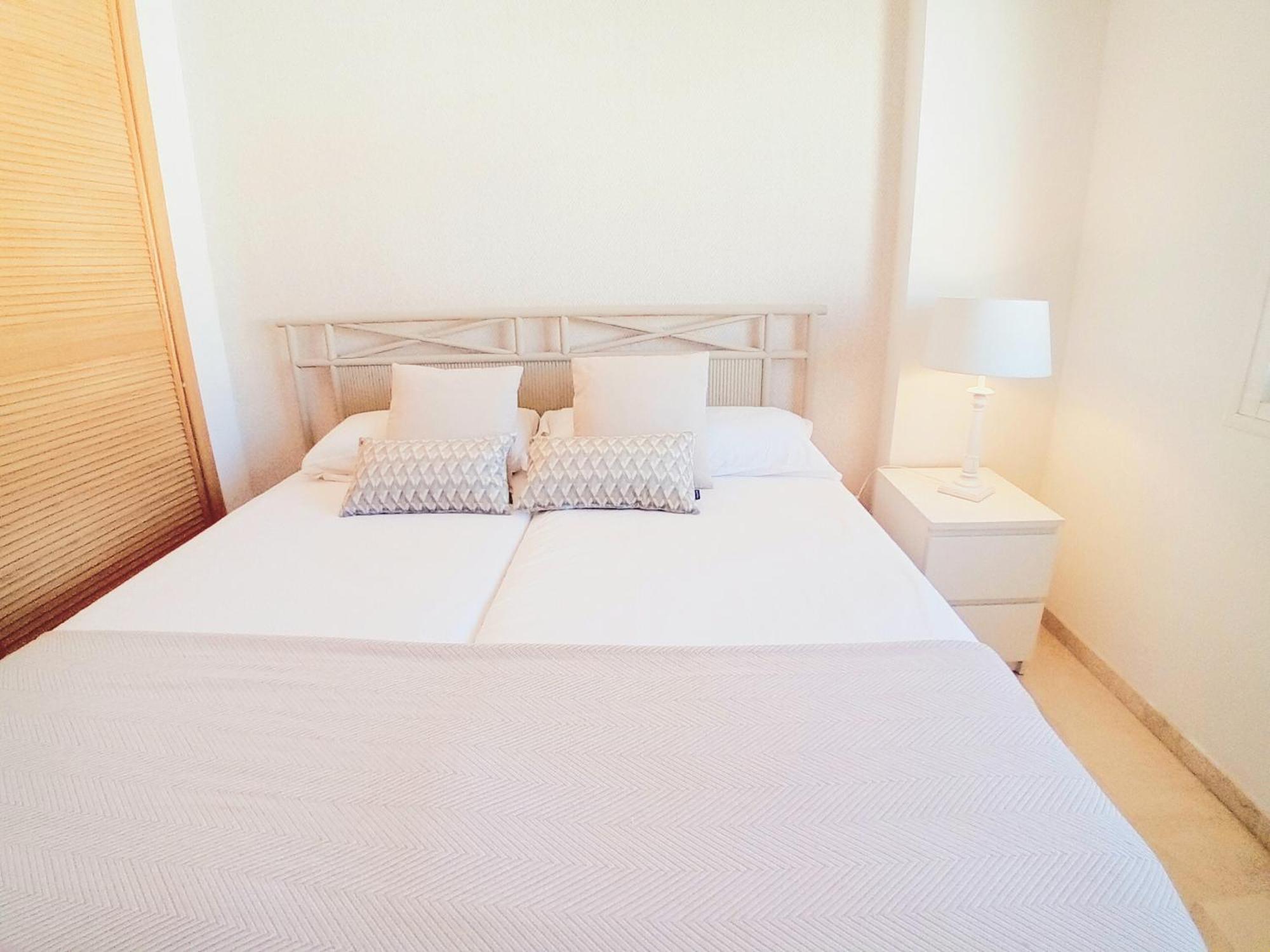 Fantastico Apto Vistas Mar Marbella Centro Exterior photo